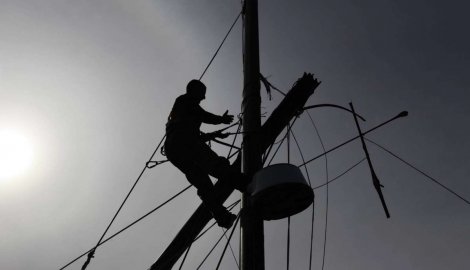 Masovna isključenja struje dužnicima u Nišu