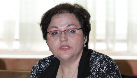 Gordana Čomić