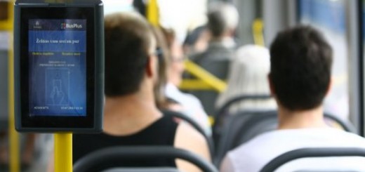 Blic pita putnike gradskog prevoza: Na kojim linijama rade klima uređaji?