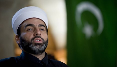 Muhamed Jusufspahić