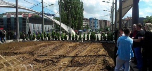 Foto: Veljko Đurić