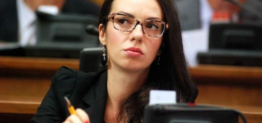 Olgica Batić (Foto: Beta, arhiva)