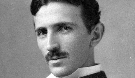 Nikola Tesla