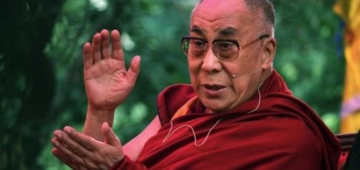 Dalaj-lama pozvao budiste da okončaju sukobe s muslimanima