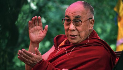 Dalaj-lama pozvao budiste da okončaju sukobe s muslimanima