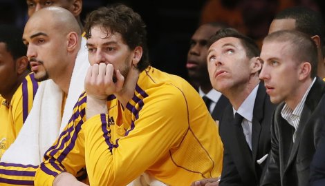 Pau Gasol novi član Čikaga