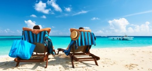 Polovina nacije letuje u inostranstvu