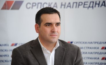 Radomir Nikolić (Foto: Tanjug, arhiva)