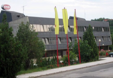 "Simpo" i dalje najveći dužnik