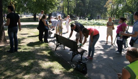 Zelenilo Beograd: Ko u gradu ima najlepše uređenu terasu i dvorište?