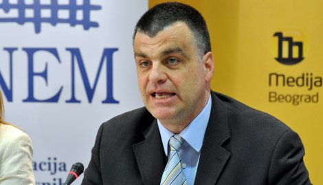 Saša Mirković