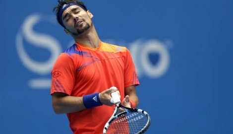 Pao branilac titule za pobedu karijere: Krajinović pobedio Fonjinija u Hamburgu!