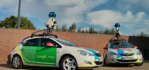 Google predstavlja Street View servis za Srbiju