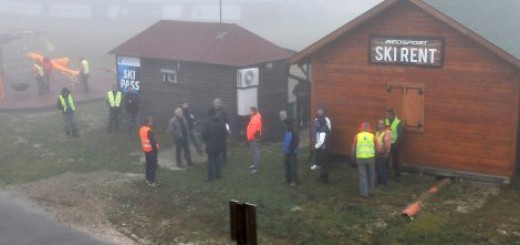 Najsvežije na Kopaoniku