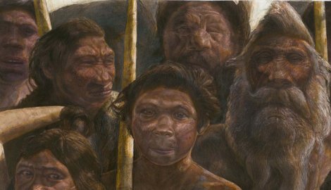 Naučnici: Ljudski genom sadrži DNK nepoznate vrste