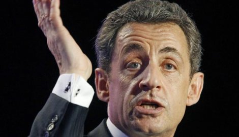 Sarkozi priveden, ispituje se vezano za Loreal, Gadafija, korupciju