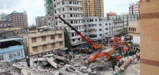 Pronađeno još troje preživelih u ruševini zgrade