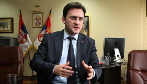 Selaković pozvao i advokate da se prijave za  javnobeležnički ispit