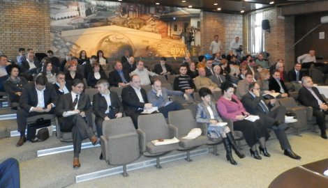 Vranje: Odbornici se odrekli nadoknada u korist poplavljenih