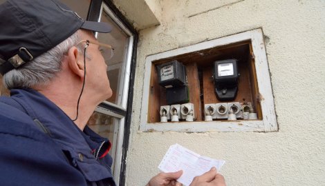 Niš: Od ponedeljka rigorozna akcija isključenja zbog duga za struju