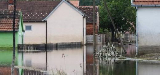 Srbiju i BiH su pogodile nezapamćene poplave u maju (Foto: Tanjug, arhiva)