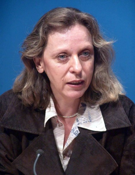 Danica Popović: Zakon o radu prvi reformski korak