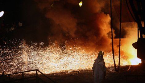 OTKRIVAMO Rusi preuzimaju Železaru za dolar