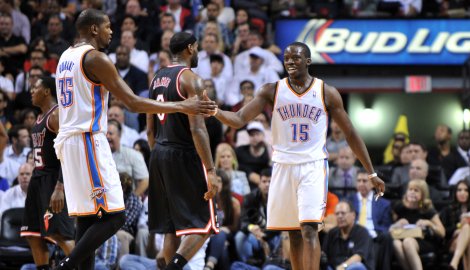 Kakvo priznanje za srpsku struku: Rajaković pomoćni trener Oklahome!