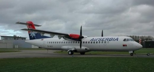 Sutra povoljne avio-karte Er Srbije do Budimpešte i Varne