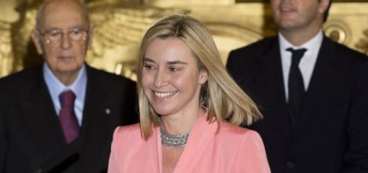 Italijanska ministarka najavila posetu zemljama Zapadnog Balkana