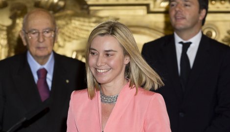 Italijanska ministarka najavila posetu zemljama Zapadnog Balkana