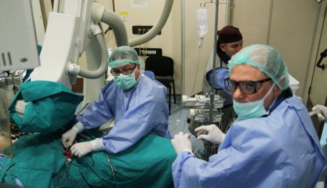 Stentovi koji se razgrađuju spas za najteže pacijente