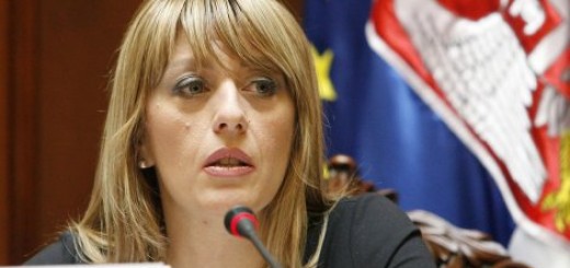 Jadranka Joksimović