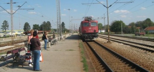 Uskoro obnova pruge Sopot Požarevački - Kostolac
