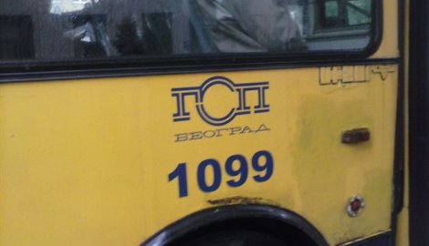 Vozila 72, 601, 603, 604, 605 i 610 ponovo na redovnim trasama