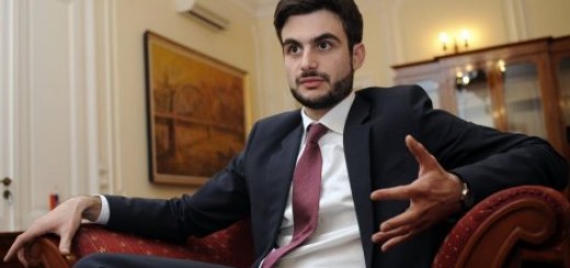 Krstić: Bio sam za agresivnu fiskalnu konsolidaciju odmah