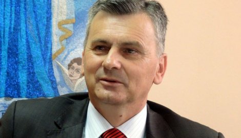 Višak u budžetu biće uložen u kapitalne zahvate: Milan Stamatović