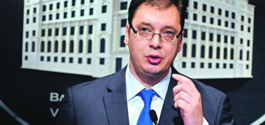 Vučić: Stav Srbije o Ukrajini ostaje nepromenjen