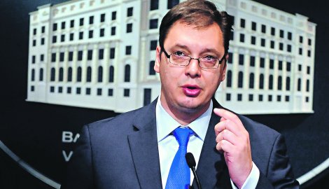 Vučić: Stav Srbije o Ukrajini ostaje nepromenjen