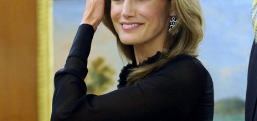 Danas je kraljica i jedna od najlepših žena na svetu, a nekada je prodavala cigarete