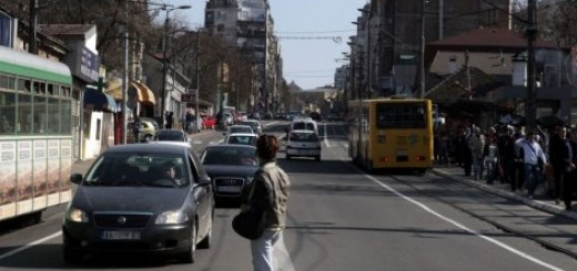 U rekonstrukcija Vojvode Stepe je uloženo 19 milion evra