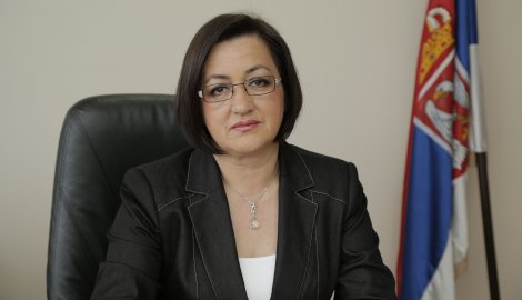 Bošković: Za dostizanje nivoa aflatoksina kao u EU rok bio kratak