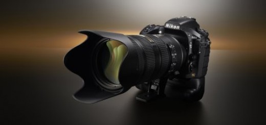 Nikon predstavio D810