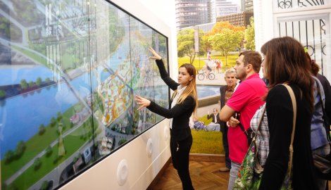 Dačić: Nema dileme da je Beograd na vodi dobar projekat