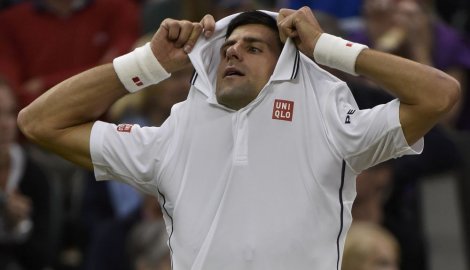 Rafin bezbolan poraz: Novak mora da osvoji Vimbldon da bi preuzeo ATP vrh