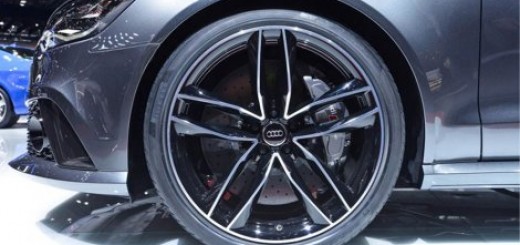 Pirelijeve tihe gume u Audijevim modelima