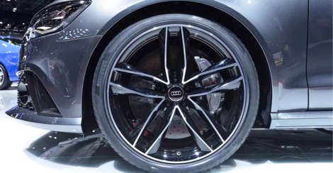 Pirelijeve tihe gume u Audijevim modelima