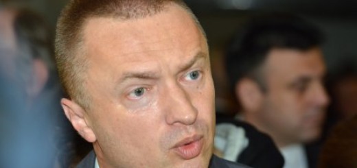 Predsednik Demokratske stranke Bojan Pajtić