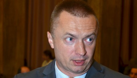 Pajtić sa hrvatskim ambasadorom o jačanju saradnje