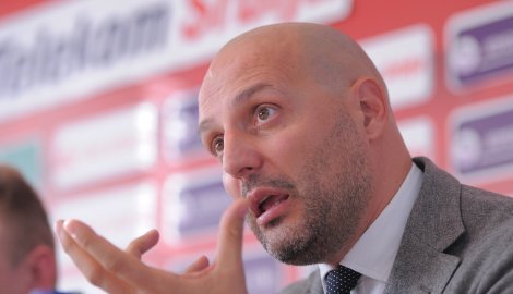 Ove košarkaše je Sale Đorđević pozvao na pripreme za Mundobasket